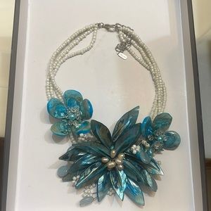 Beautiful Turquoise Necklace